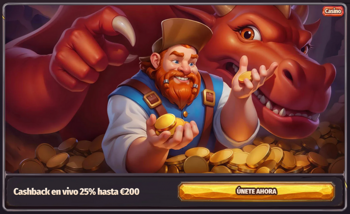 Dragonia Casino 6