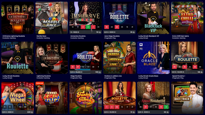 LuckNation Casino 11