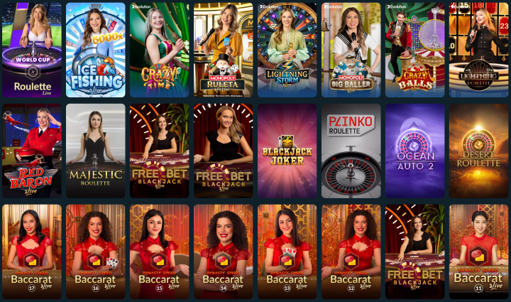 Locowin Casino 11