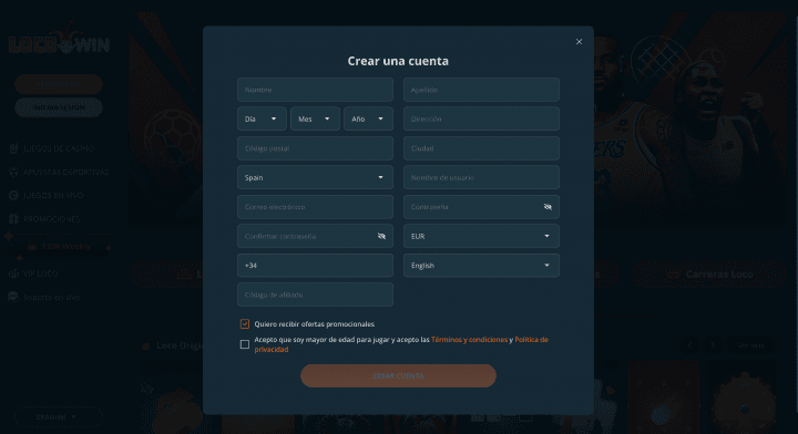 Locowin Casino 2