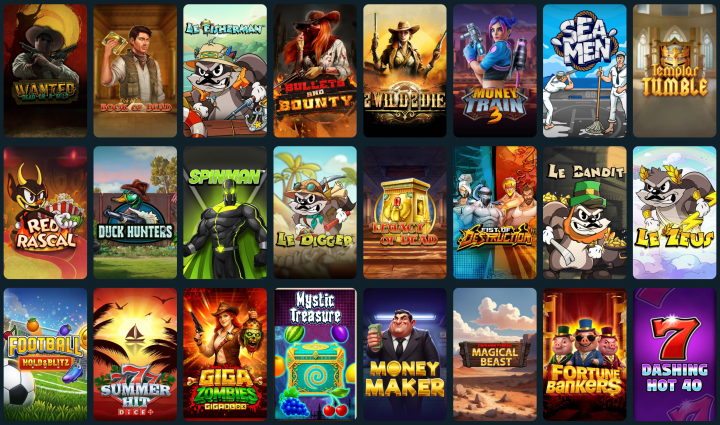 Locowin Casino 10