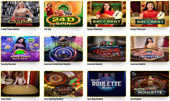 Win MaChance Casino 8