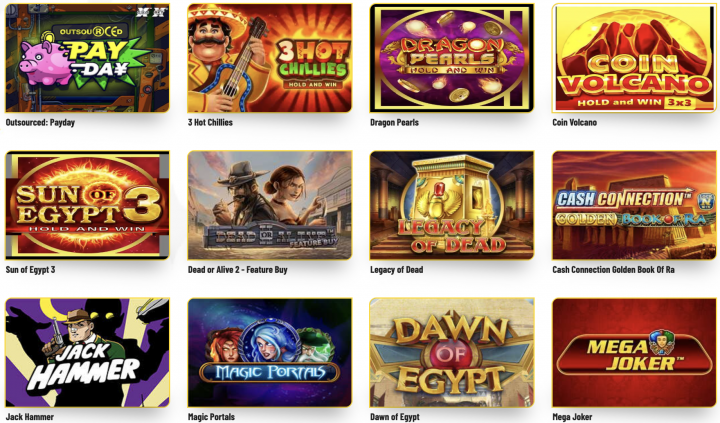 Win MaChance Casino 7