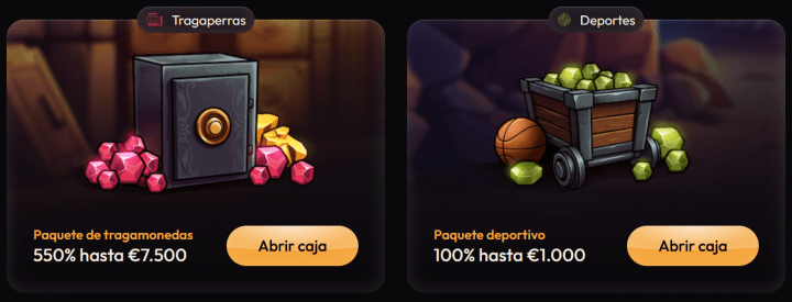 Mad Casino 6