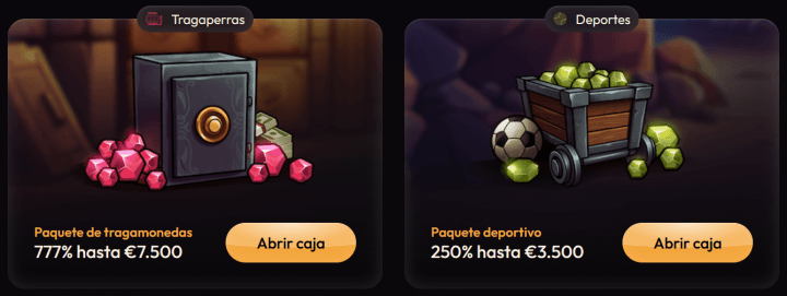 Mad Casino 2