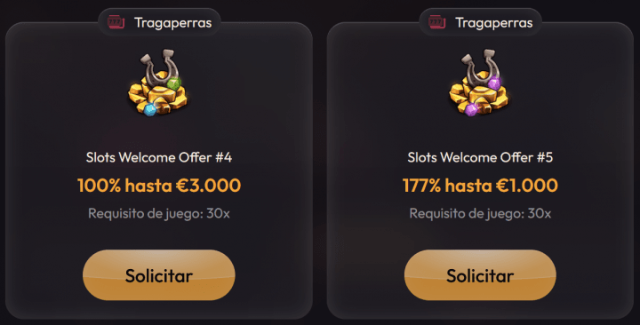Mad Casino 4