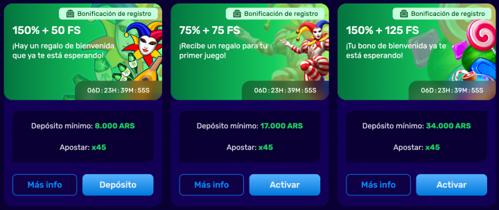 Magic365 Casino 3