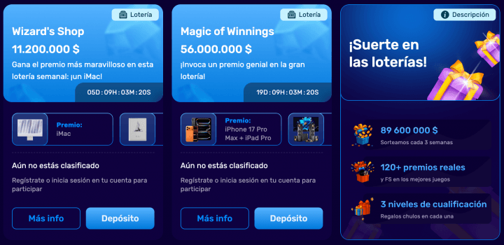 Magic365 Casino 6