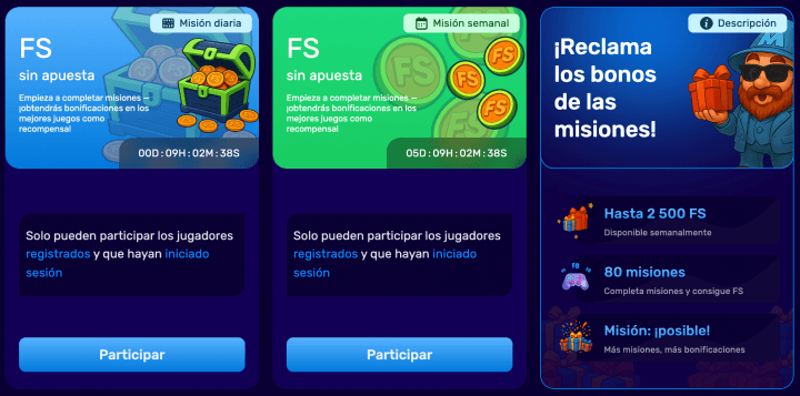 Magic365 Casino 5