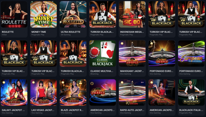 MasterPlay Casino 9