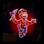 Mega Fire Blaze: Big Circus! 7