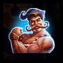 Mega Fire Blaze: Big Circus! 4