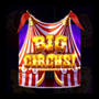 Mega Fire Blaze: Big Circus! 3