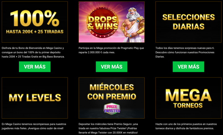 Mega Casino 2