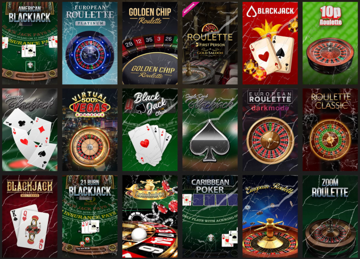 Casinoly Casino 8
