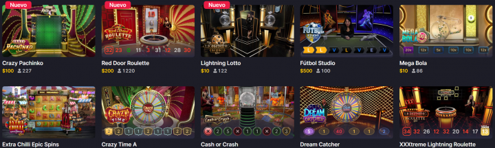 MiCasino 6