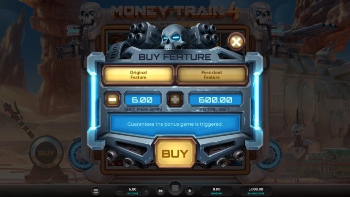 Money Train 4 4