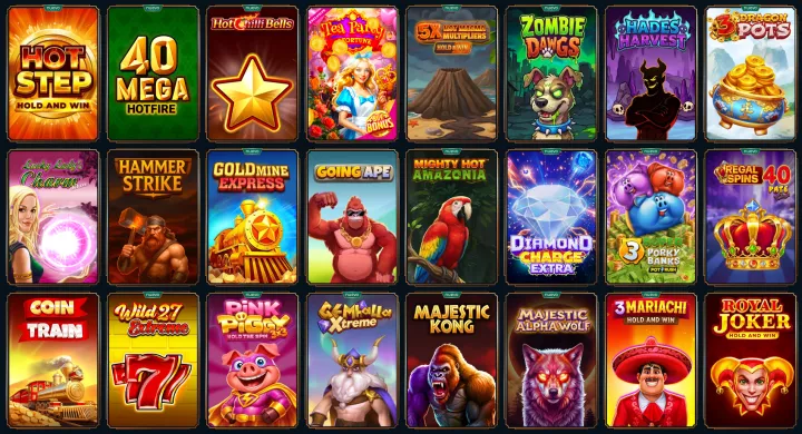 MonsterWin Casino 11