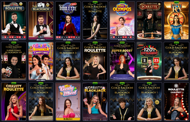 MrPacho Casino 8