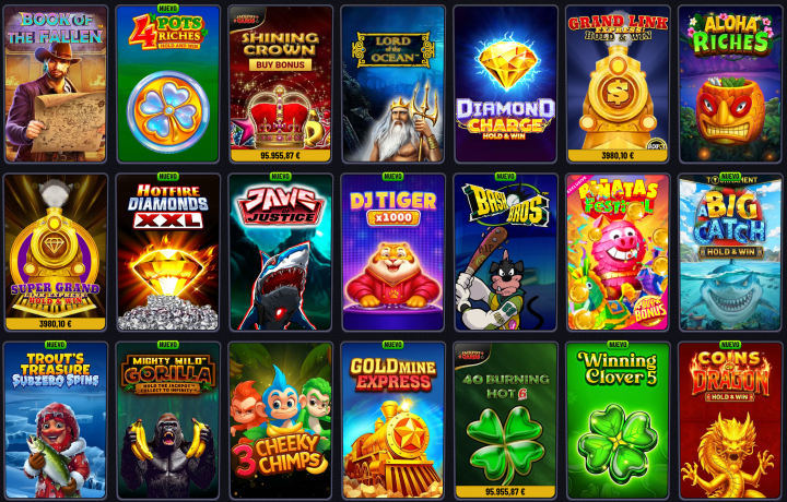 MrPacho Casino 7