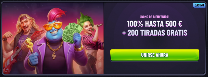 MrPacho Casino 2