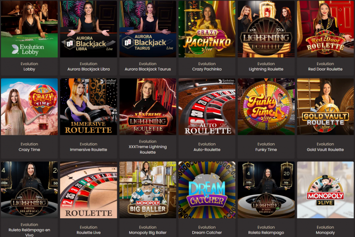National Casino 7