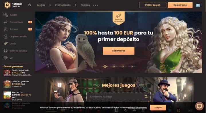 National Casino 1