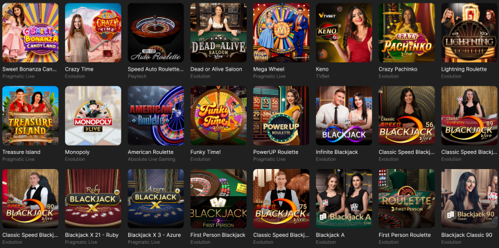 Need For Spin Casino 7