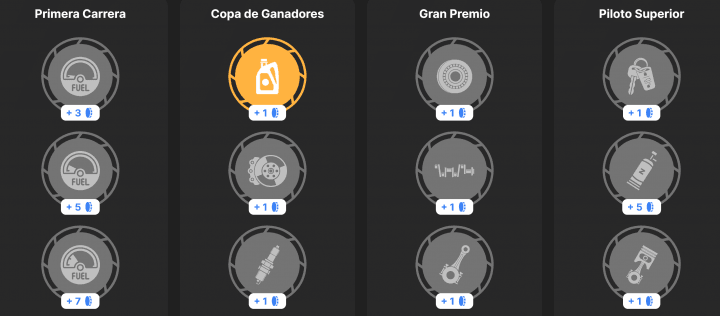 Need For Spin Casino 3