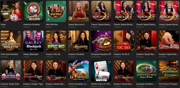 Need For Spin Casino 6