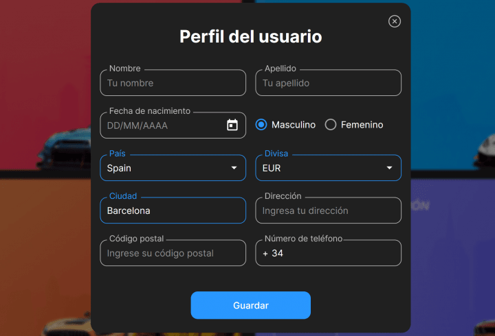Need For Spin Casino 8