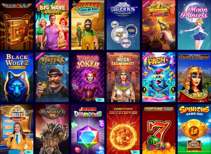 MrPacho Casino 7