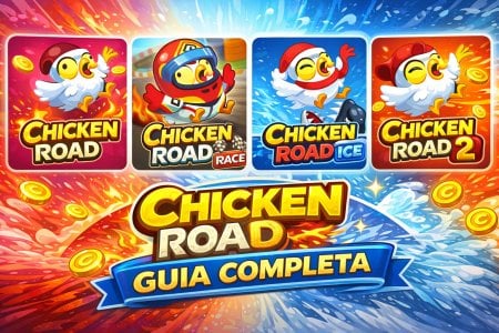 Chicken Road: Reglas, Mecánicas y Plataformas Seguras para Jugar