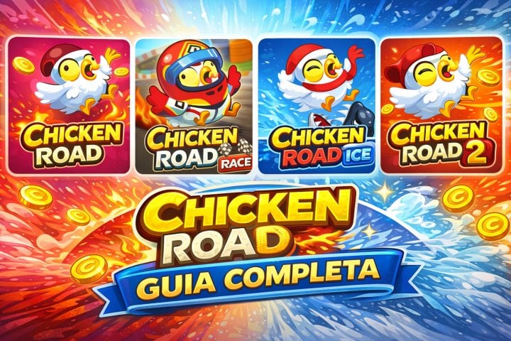 Chicken Road: Reglas, Mecánicas y Plataformas Seguras para Jugar