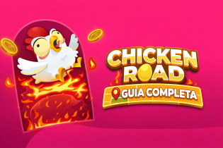 Chicken Road: Reglas, Mecánicas y Plataformas Seguras para Jugar