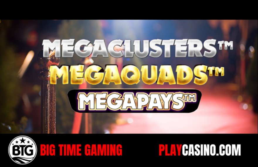MegaQuads, MegaClusters, y MegaPays: Novedades de BTG