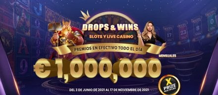 Drops and Wins - Pragmatic Play: ¡Todo lo que debes saber!