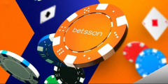 Betsson Casino: Una fuerte adición al juego online colombiano