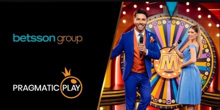 Betsson Casino y Pragmatic Play premian tu infalible lealtad