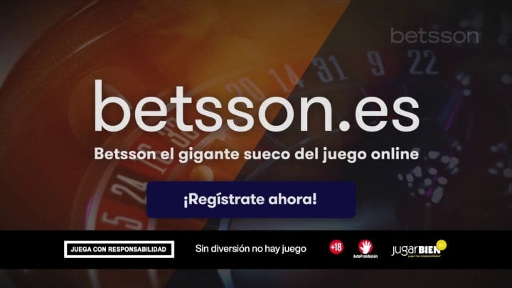 Promociones sensacionales en el Gigante Sueco – Betsson