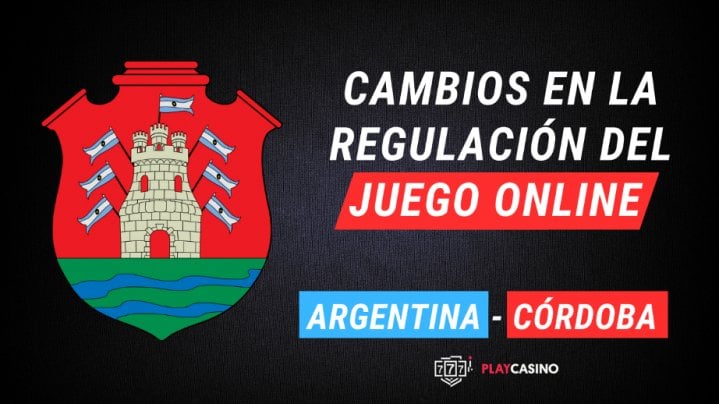 Juego online en Argentina: Córdoba da un paso más hacia la legalidad