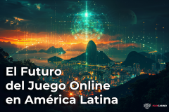 El Crecimiento Explosivo de los Juegos de Azar en Línea en América Latina