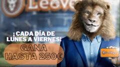 leovegas apuestas Guides And Reports