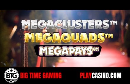 MegaQuads, MegaClusters, y MegaPays: Novedades de BTG