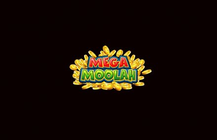 ¡Top 5 mejores tragaperras Mega Moolah!