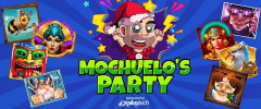 Únete a la fiesta de Mochuelos del Casino Barcelona