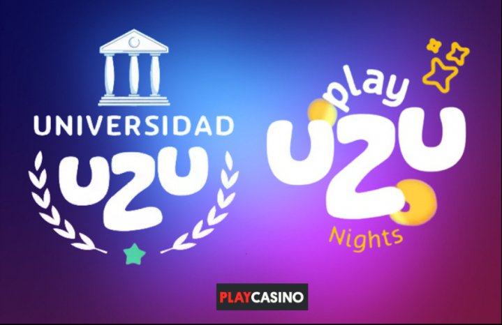 ¡PlayUzu te enseña! Sintoniza PlayUzu Nights o gradúate de la Universidad Uzu