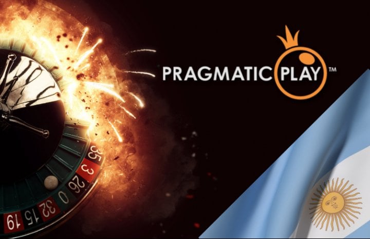 Pragmatic Play continúa con su conquista En América Latina