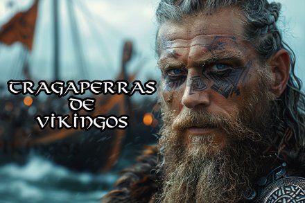 Las mejores tragaperras de vikingos que puedes jugar en 2025