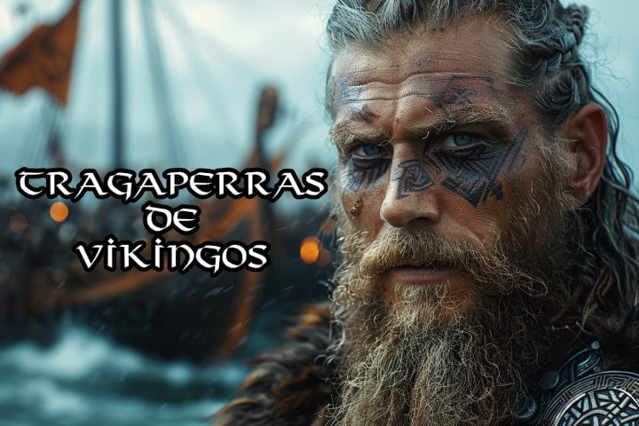 Las mejores tragaperras de vikingos que puedes jugar en 2025